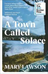 Town Called Solace: `Will break your
