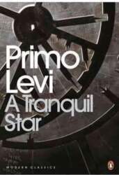 Tranquil Star: Unpublished Stories