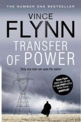 Transfer Of Power Reissue