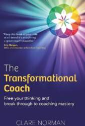 Transformational Coach: Free Your Thinking and