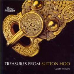 Treasures from Sutton Hoo
