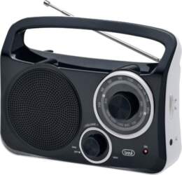 Trevi RA 762