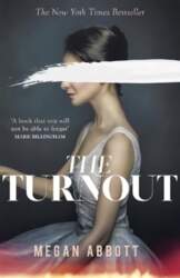 Turnout: `Compulsively readable` Ruth Ware
