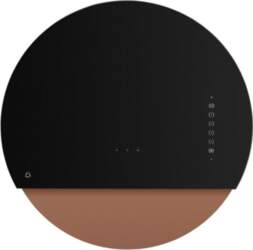 Tvaika nosūcējs Ciarko Design Eclipse