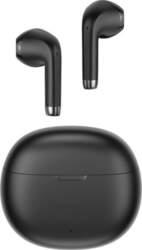 TWS 5.3 Bluetooth austiņas, melnas