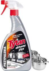 Tytan Active Burn Remover 500 g