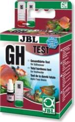 Ūdens cietības tests akvārijam JBL Test