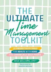 Ultimate Time Management Toolkit: 25 Productivity