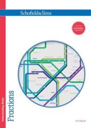 Understanding Maths: Fractions 2nd Revised edition