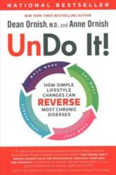 Undo It!: How Simple Lifestyle
