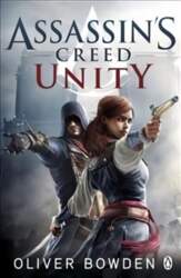 Unity: Assassin`s Creed Book 7