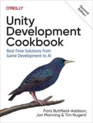 Unity Development Cookbook: Real-Time Solutions from