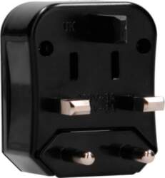 Universāls ceļojumu adapteris