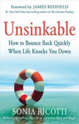 Unsinkable: How to Bounce Back Quickly