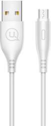 Usams U18 Micro Usb kabelis, 1m