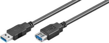 USB 3.0 pagarinātājs, 3 m