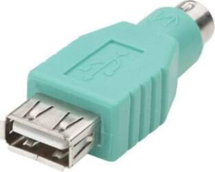 Usb adapteris uz Ps/2 (mini Din