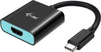 USB-C adapteris - I-TEC - uz