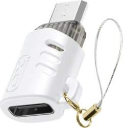 USB-C adapteris - XO - Kompakts
