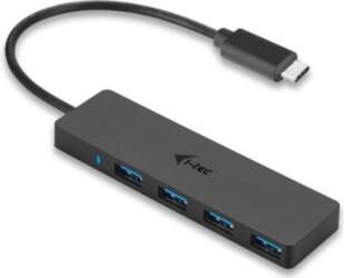 USB-C HUB I-TEC ar 4 USB