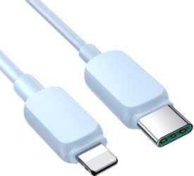 USB C - Lightning 20W 1