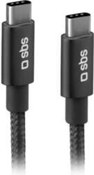 USB-C - USB-C 25w Power Delivery