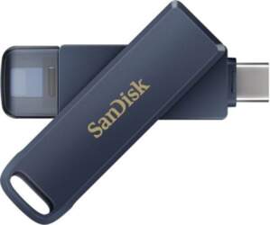 USB lasītājs - SANDISK - iXpand