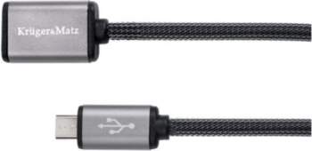 Usb - micro Usb kabeļa pagarinājums