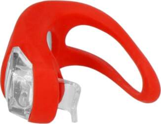 USB velosipēda gaisma Springos BA0055