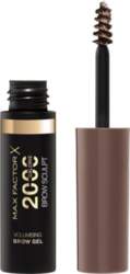 Uzacu gels Max Factor 2000 Calorie