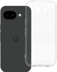 Vāciņš Google Pixel 10a Clear Case