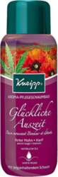 Vannas putas Kneipp