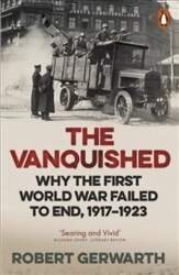 Vanquished: Why the First World War
