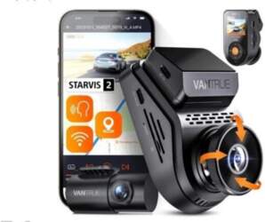 Vantrue S1 PRO Sonnet