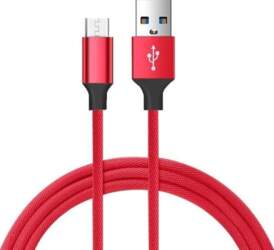 Vayox Usb - Micro Usb kabelis