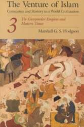 Venture of Islam, Volume 3
