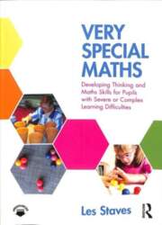 Very Special Maths: Developing thinking and