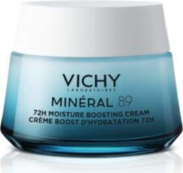 VICHY Mineral 89 72H Moisture Boosting