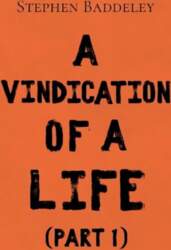Vindication of a Life