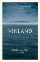 Vinland Reissue