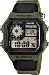Vīriešu pulkstenis Casio