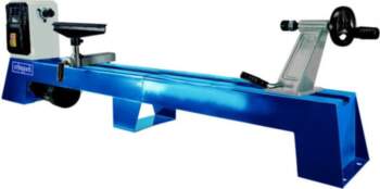 Virpa 400 w Scheppach