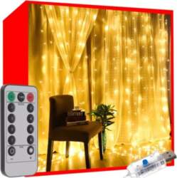 Virtene, 300 LED