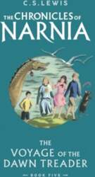 Voyage of the Dawn Treader
