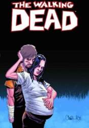Walking Dead Volume 7: The Calm
