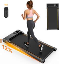Walking Treadmill iScooter FT33 With Adjustable