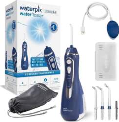 Waterpik WP-583EU Blue