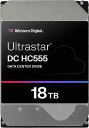 WD DC HC555