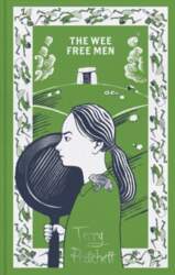 Wee Free Men: Discworld Hardback Library
