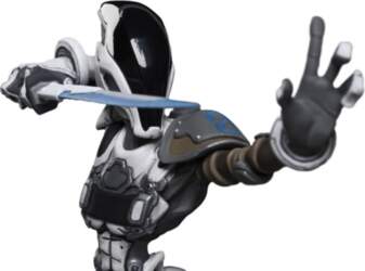 Weta Borderlands 3:Mini Epics Zero